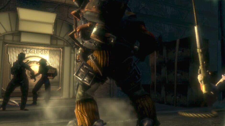 BioShock - Captura 3