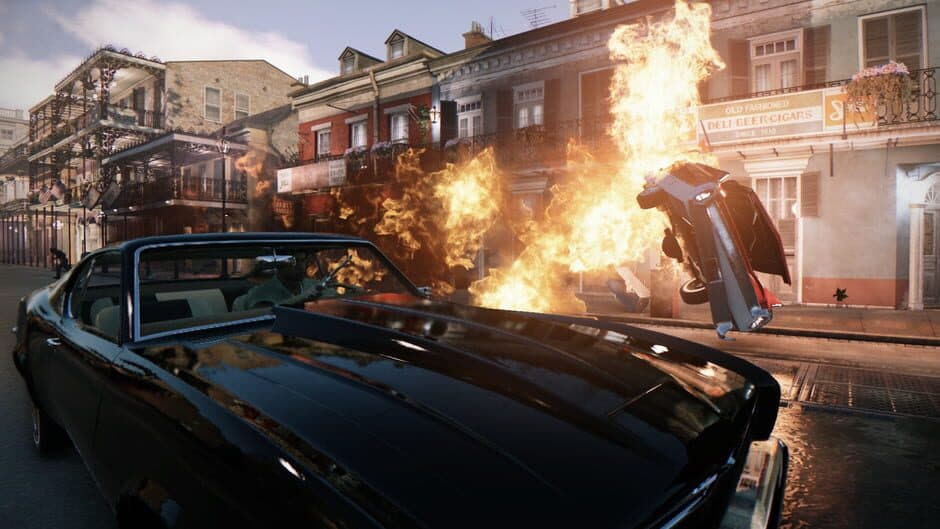 Mafia III - Captura 16