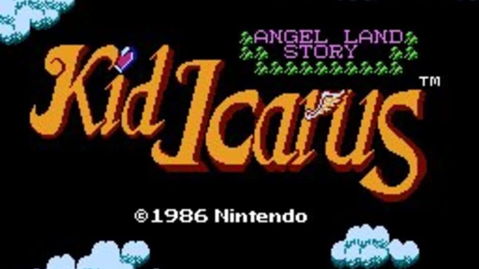 Kid Icarus - Captura 5