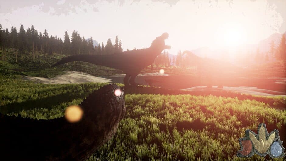 The Isle - Captura 4