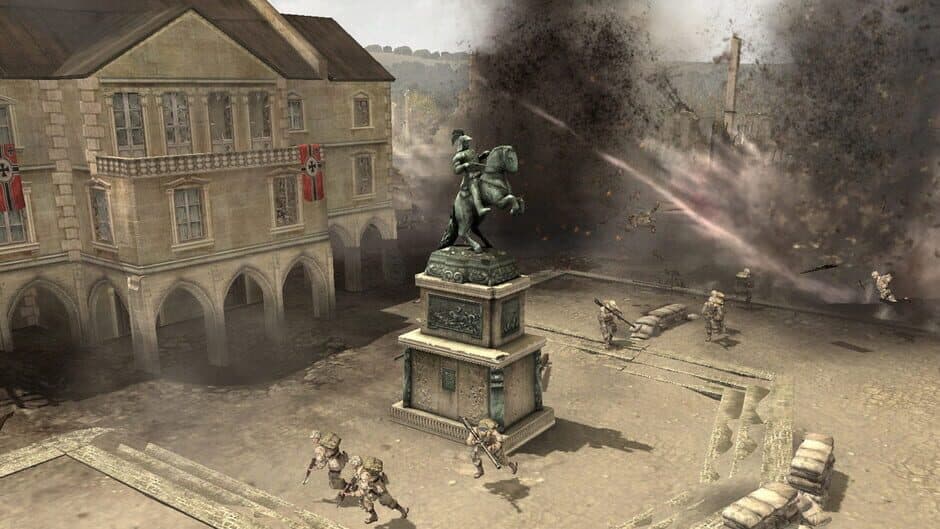 Company of Heroes: Legacy Edition - Captura 7