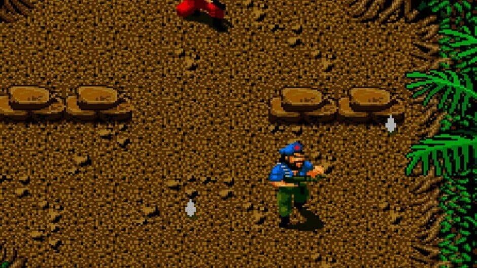SNK 40th Anniversary Collection - Captura 19