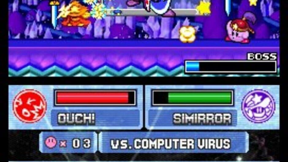Kirby Super Star Ultra - Captura 11