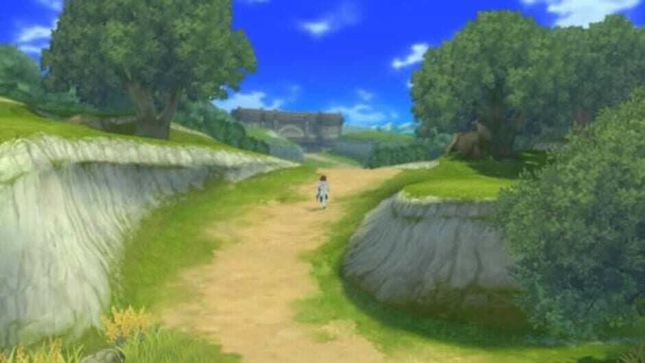 Tales of Graces - Captura 3