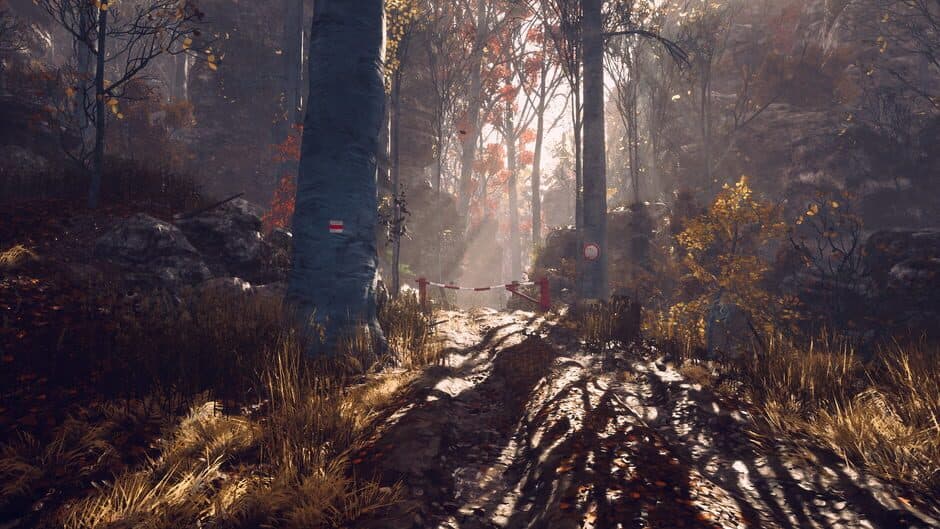 Someday You'll Return - Captura 4