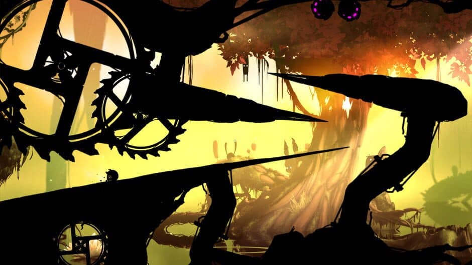 Badland - Captura 2