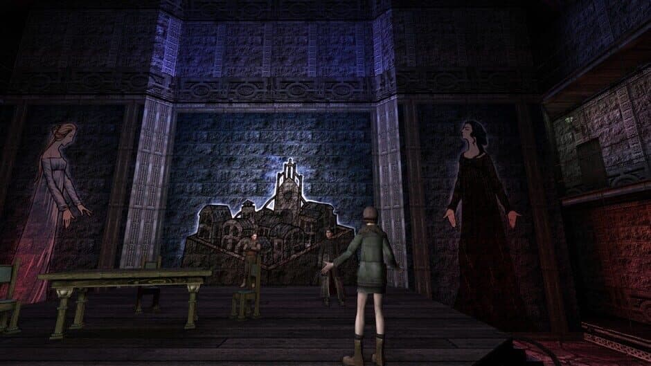 Pathologic Classic HD - Captura 4
