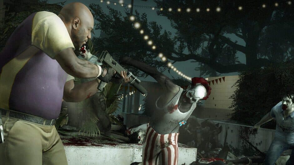 Left 4 Dead 2 - Captura 2