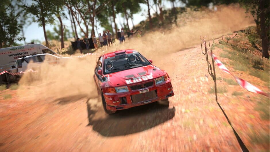 Dirt 4 - Captura 5