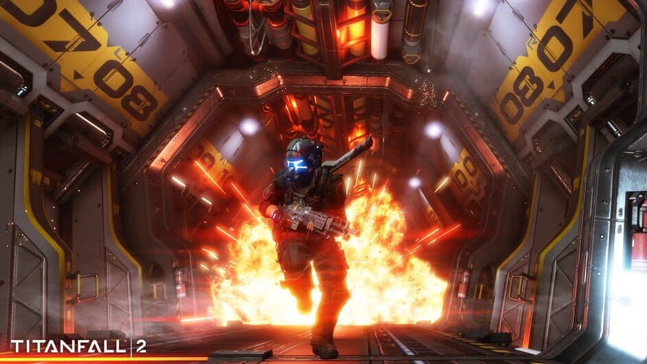Titanfall 2 - Captura 8