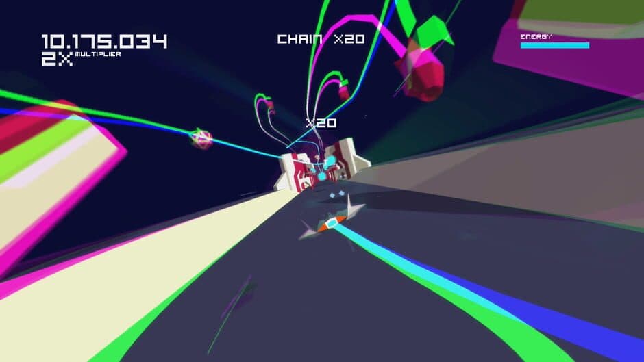Futuridium EP Deluxe - Captura 8