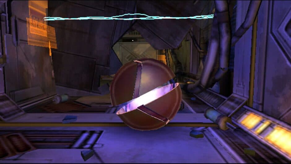 Metroid Prime - Captura 8