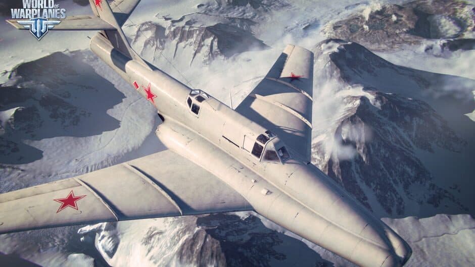 World of Warplanes - Captura 4