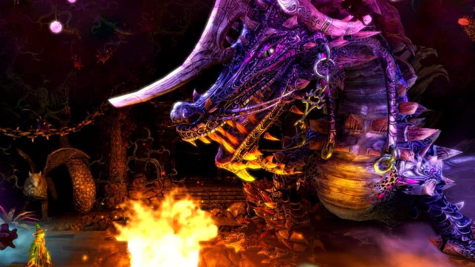 Trine 2 - Captura 1