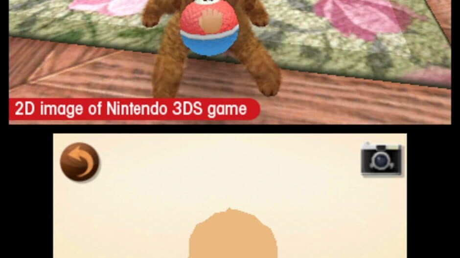 Nintendogs + Cats: French Bulldog & New Friends - Captura 8