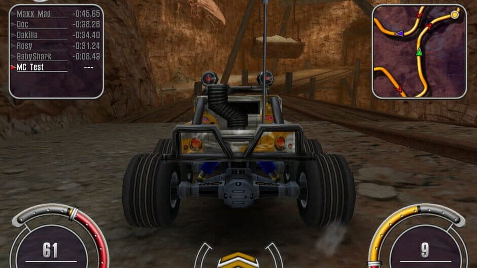 RC Cars - Captura 6