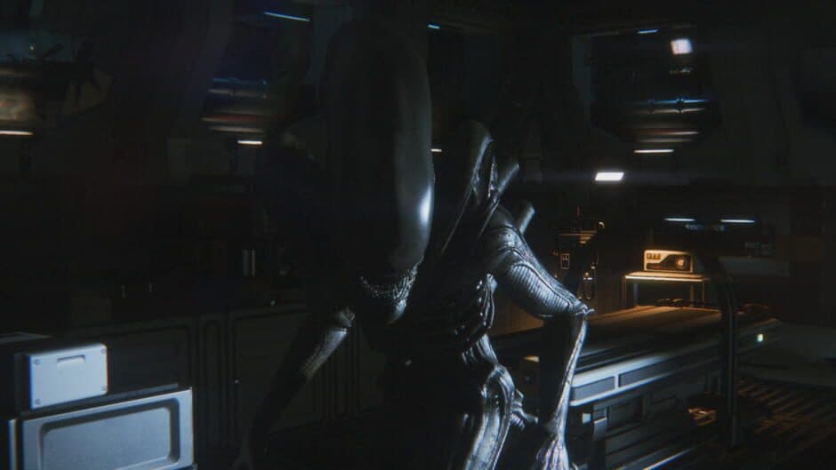 Alien: Isolation - The Collection - Captura 3