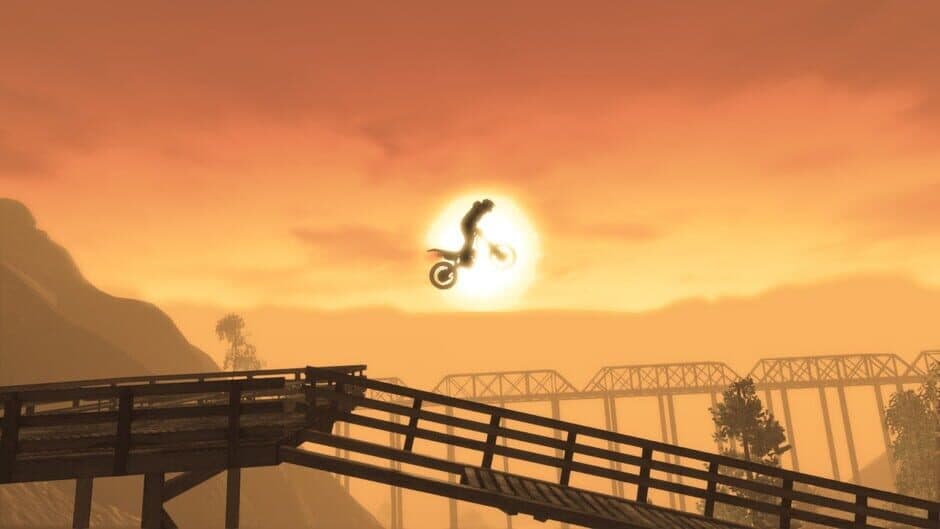 Trials Evolution: Gold Edition - Captura 2