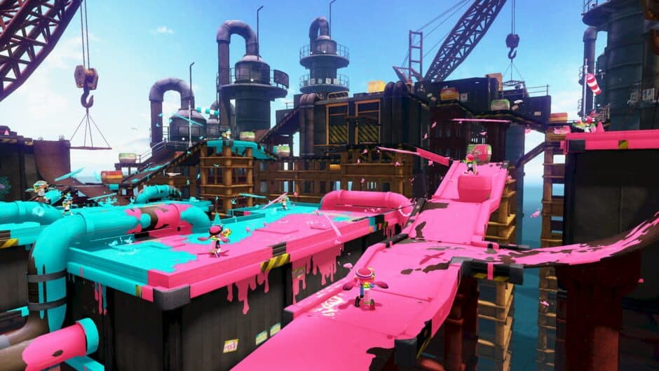 Splatoon - Captura 14