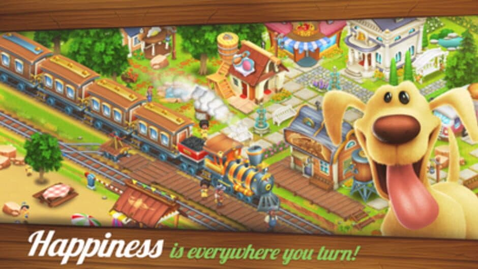 Hay Day - Captura 4