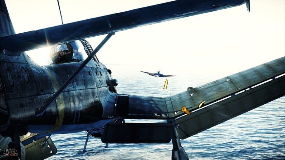 War Thunder - Captura 4