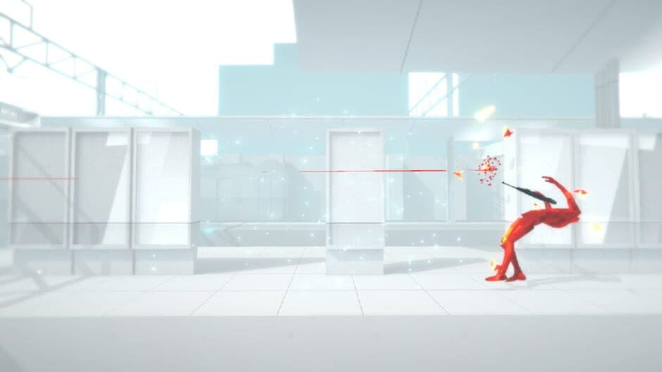 SuperHot - Captura 9