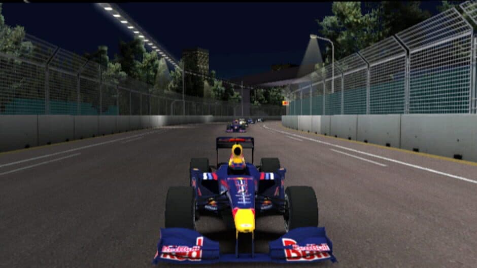 F1 2009 - Captura 3