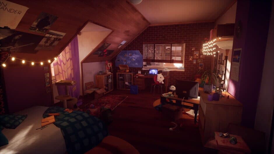 Marie's Room - Captura 6