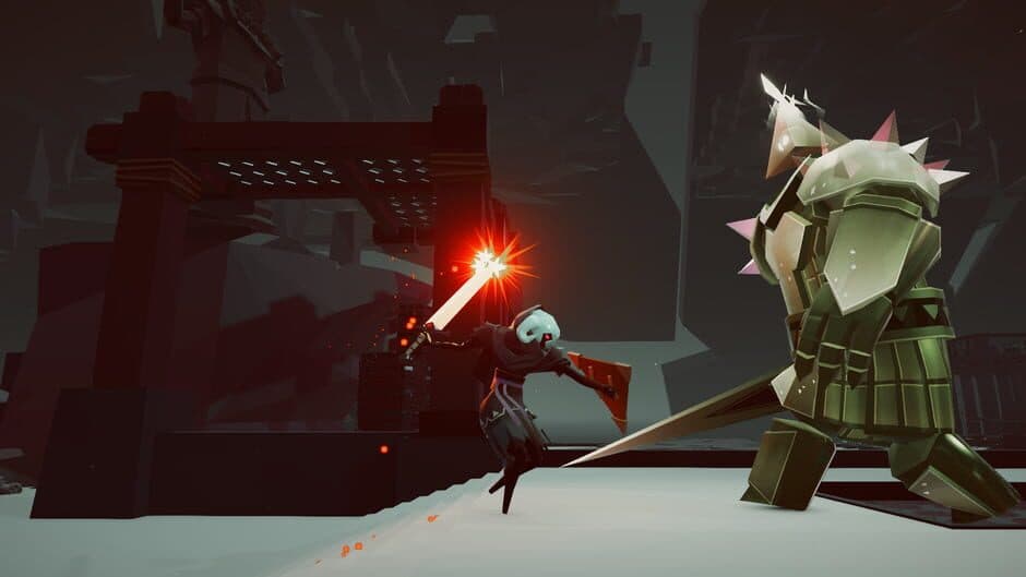Necropolis - Captura 1