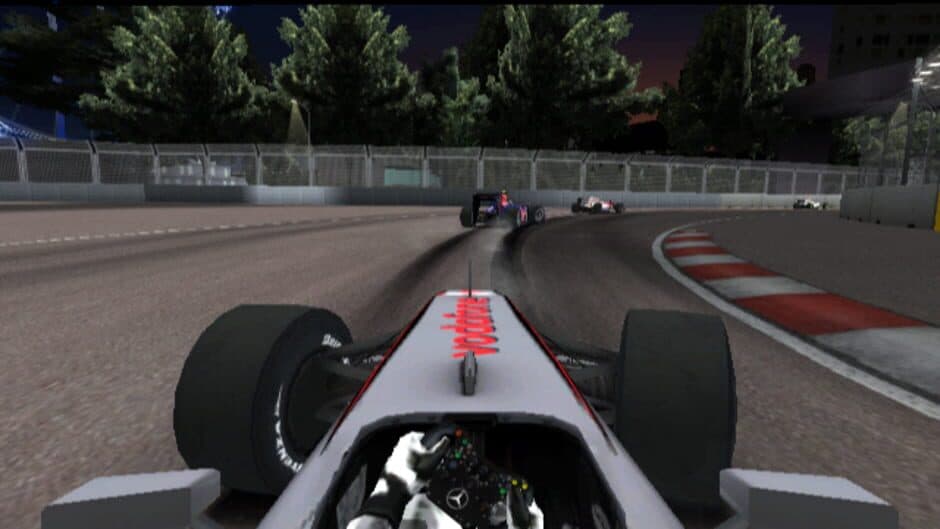 F1 2009 - Captura 4