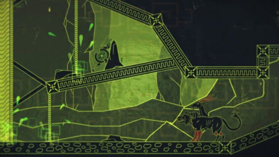 Apotheon - Captura 4