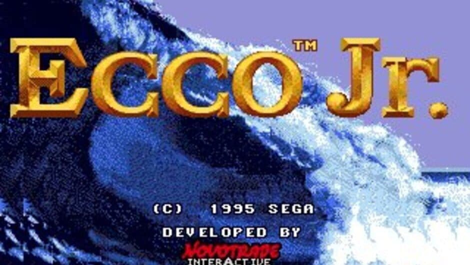 Ecco Jr. - Captura 1
