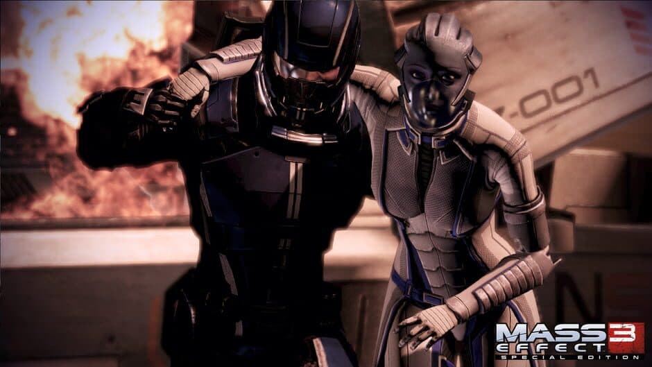 Mass Effect 3 - Captura 21