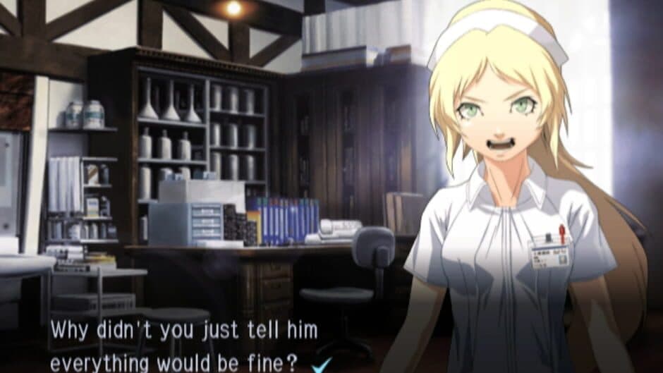 Trauma Center: Second Opinion - Captura 6