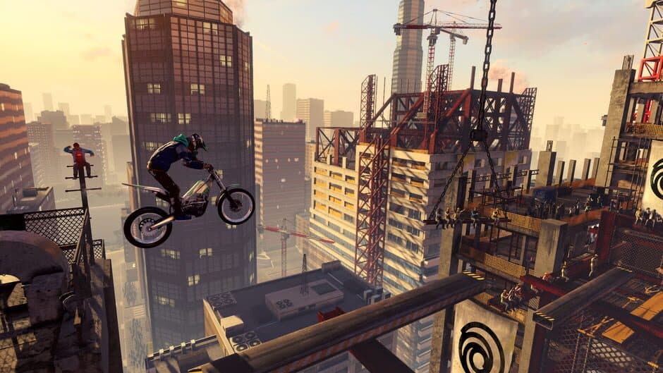 Trials Rising - Captura 6