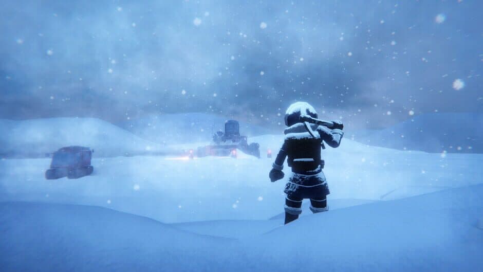 We Were Here Together - Captura 4