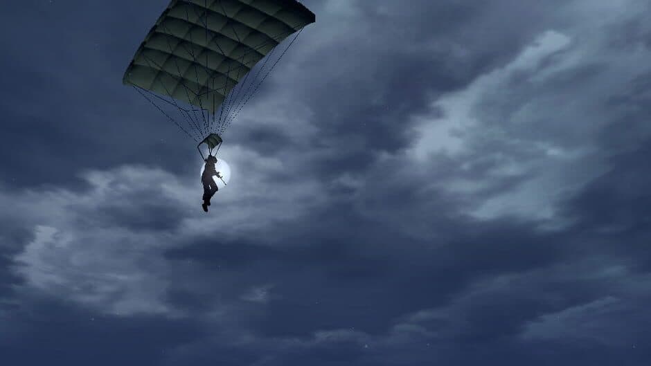 Delta Force: Xtreme 2 - Captura 0
