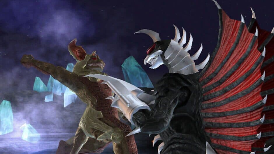 Godzilla: Unleashed - Captura 11