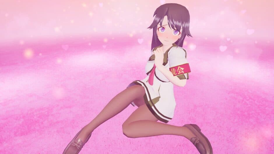 Gal*Gun 2 - Captura 4