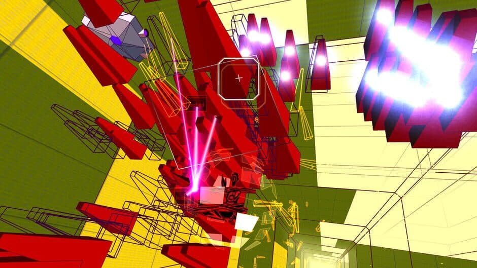 Rez Infinite - Captura 5