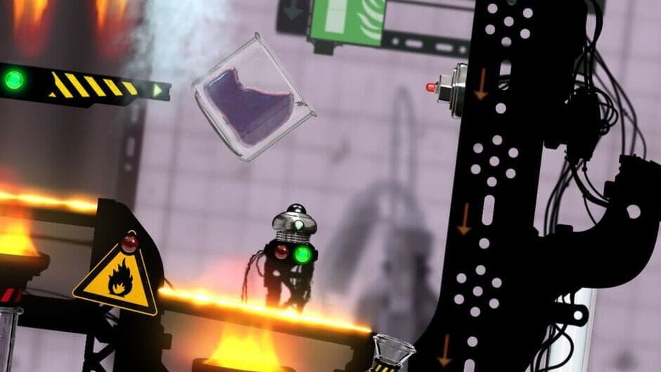 Puddle - Captura 2