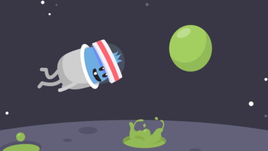 Dumb Ways to Die 2: The Games - Captura 6
