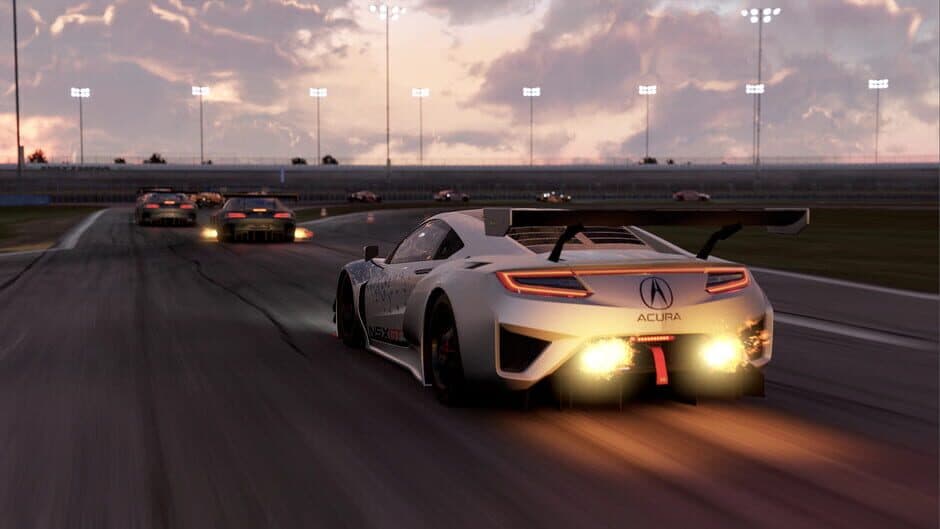 Project CARS 2 - Captura 7