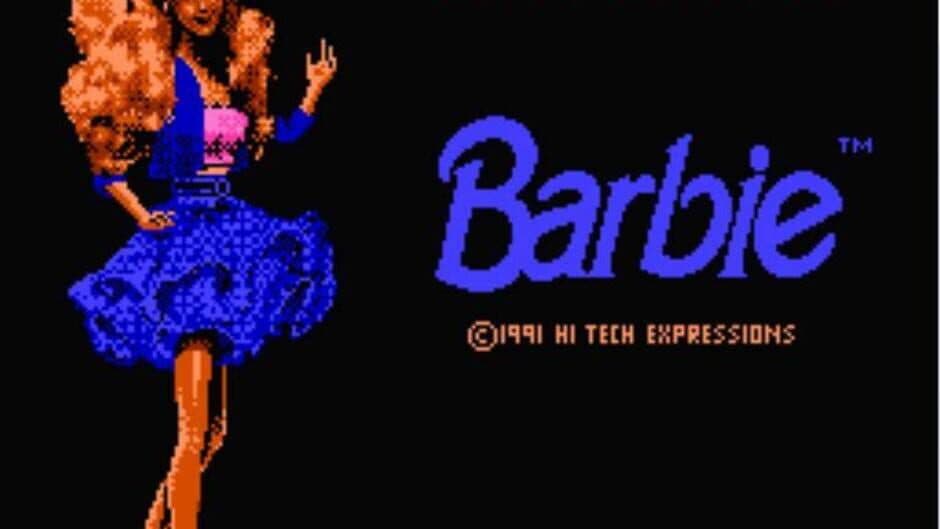 Barbie - Captura 4