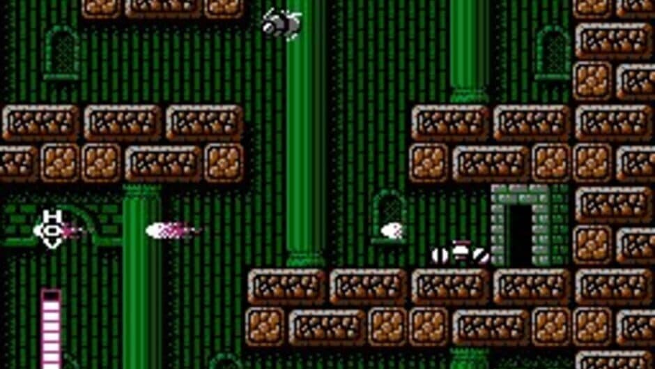 Blaster Master - Captura 3