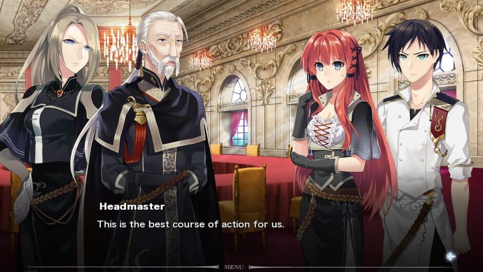Fault Milestone Two Side: Above - Captura 4