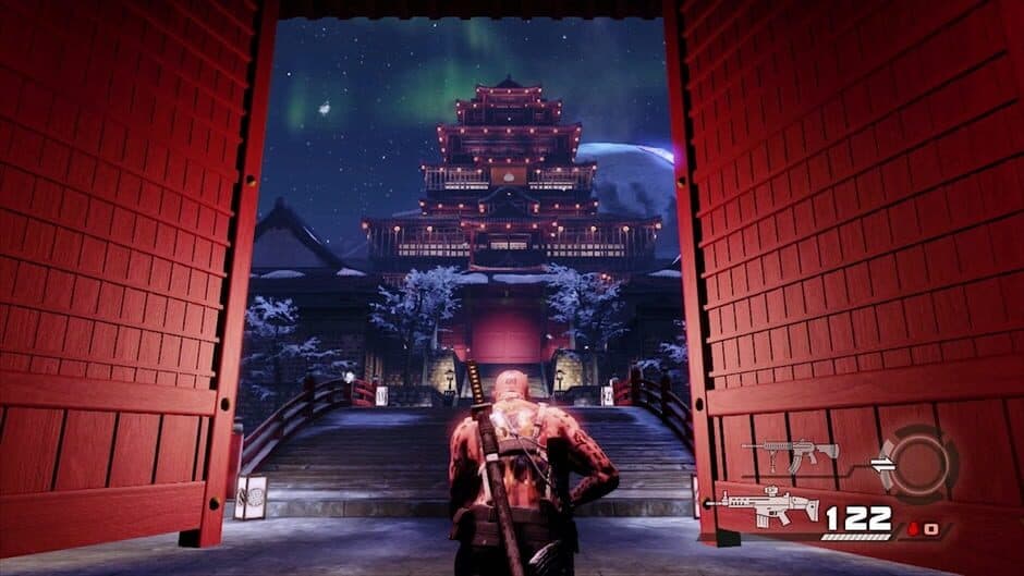 Devil's Third - Captura 5