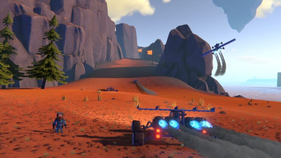 Trailmakers - Captura 4