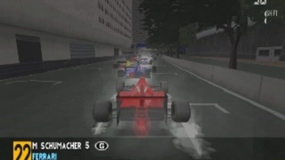 Formula 1: Championship Edition - Captura 6