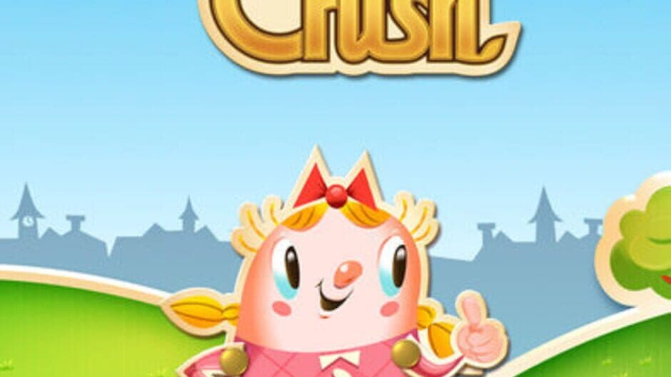 Candy Crush Saga - Captura 1